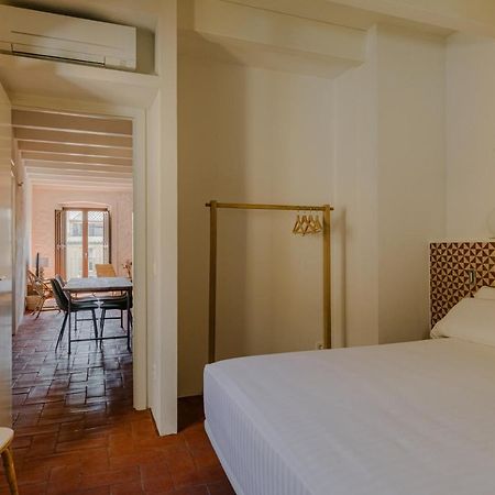 Flateli Santa Clara 11 Apartment ชีโรนา ภายนอก รูปภาพ