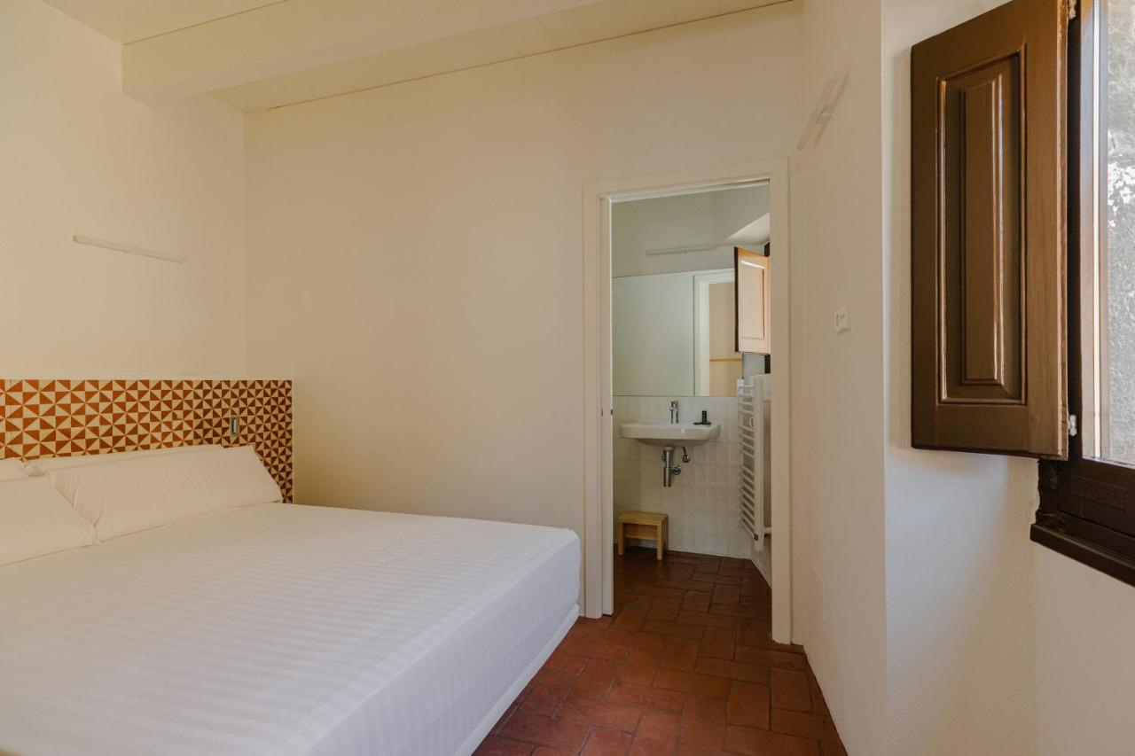 Flateli Santa Clara 11 Apartment ชีโรนา ภายนอก รูปภาพ